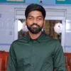 A PRAVEEN KUMAR