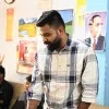 Abhishek Indulkar