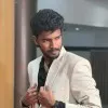 Ganesh Arravind