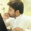 M Zeeshan Ameen