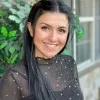 Sarah Abdurahmanli