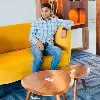 Anshul Baghel