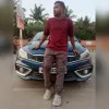 Pusam Ravi Teja