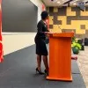 Judith Odera