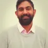 Ishan Kumar Joshi