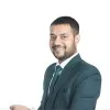 Garvit Chaharia