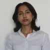 Mohona Deb