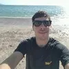 Aaron Clark Diaz