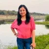 Devanshi Kamdar
