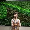 CS Koushik