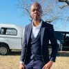 Simiso Dlamini