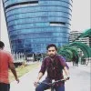 Karthik Kishor