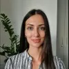 Tina Vulgarakis