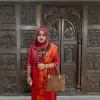 Nusrat jahan Shema