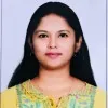 Shresta Gowda