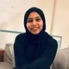 FARHANA MV