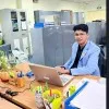 Shiladitya Saha