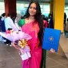 Annu Shinnie