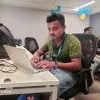 SANTANU ADAK