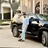 Noman Chauhan