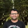 Balaji Abiraman