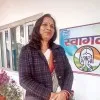 VIJAY LAXMI SINGH