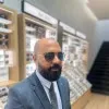 khaled saed