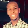 HARRY kimonyi