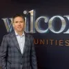 Jamie Wilcox