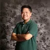 George Nickholson Widjaja