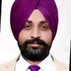 Harpreet Singh