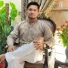 M Qasim Mushtaq