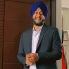 Samardeep Singh