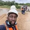 Albert Kupakwashe Tigere