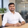 Anudeep gupta
