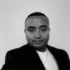Jacob Negash MSc