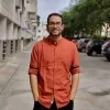 Dibakar Sen