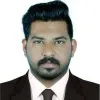 Aneesh Manikandan