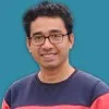 Pranay Roy