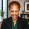 Tricia Mitchell