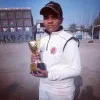Ronit Kumar