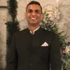 Rohan Dewan