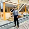 Azlisham Azham