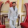 Qazi Talha Mohammed