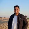 Shubham Sawant