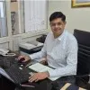 Tribhuwan Kushik