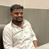 Vishnu Dehadray
