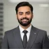 Abdullah Fareed