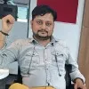 Krishna Dubey