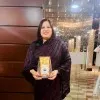 Amreen Siddiqui